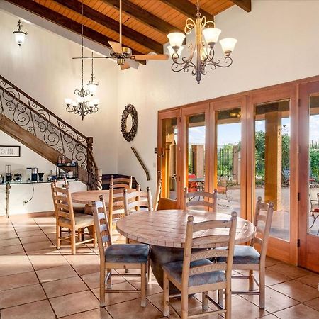 Adobe Village Villa With Private Patio - Sunset Villa Sedona Exterior photo