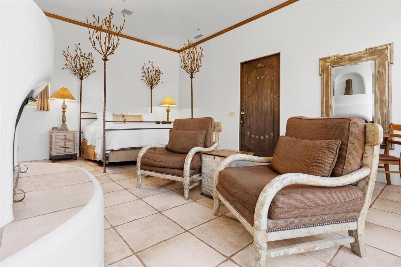 Adobe Village Villa With Private Patio - Sunset Villa Sedona Exterior photo