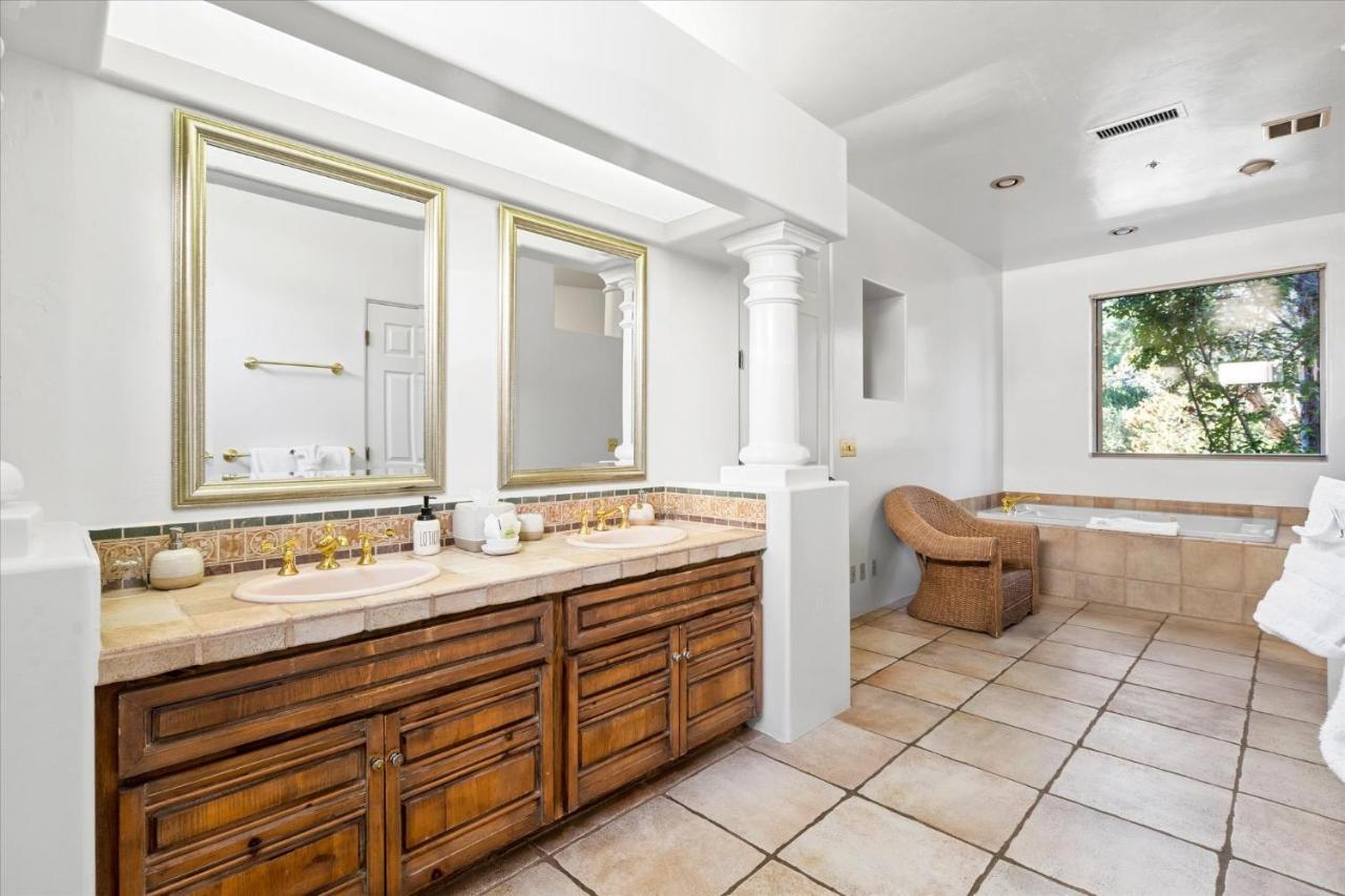 Adobe Village Villa With Private Patio - Sunset Villa Sedona Exterior photo