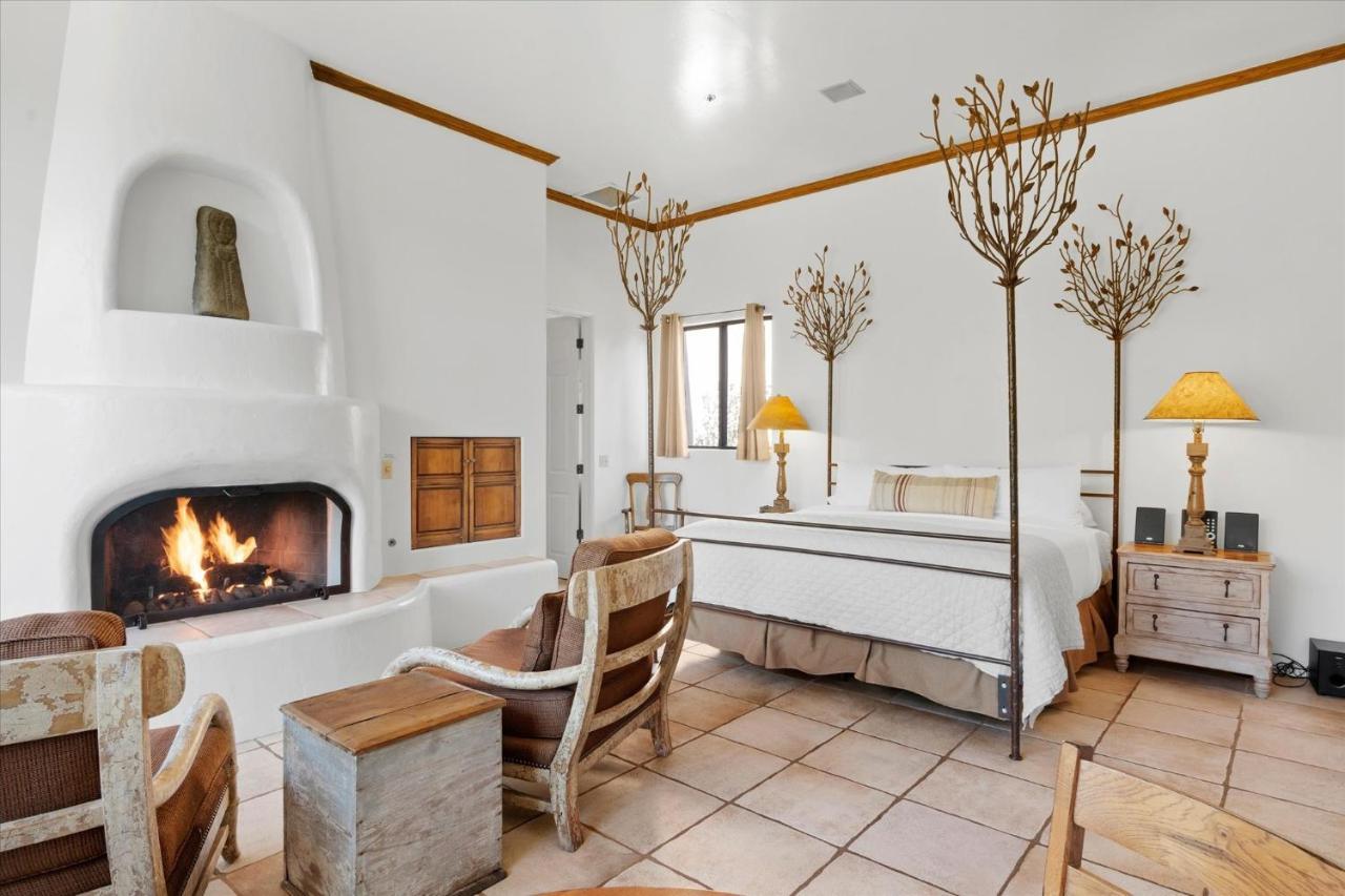 Adobe Village Villa With Private Patio - Sunset Villa Sedona Exterior photo